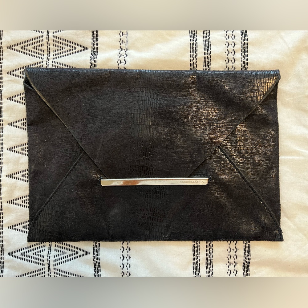 Black Clutch